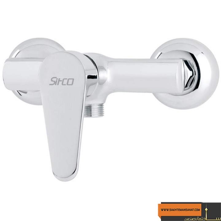 شیر توالت سیتکو مدل 200 Sitco 200 shower mixer